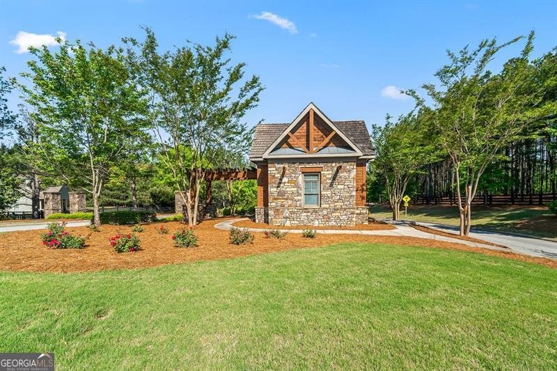 204 Mountain Ashe Lane Dallas - Photo 53