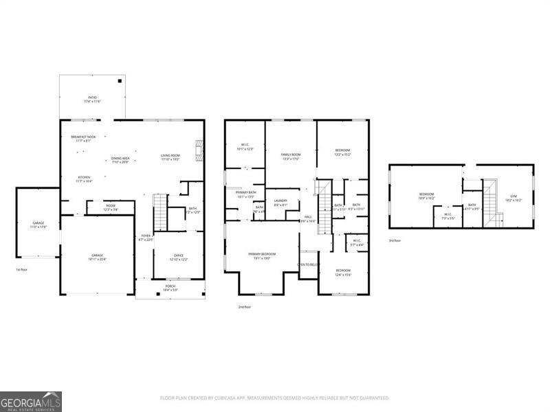 204 Mountain Ashe Lane Dallas - Photo 56