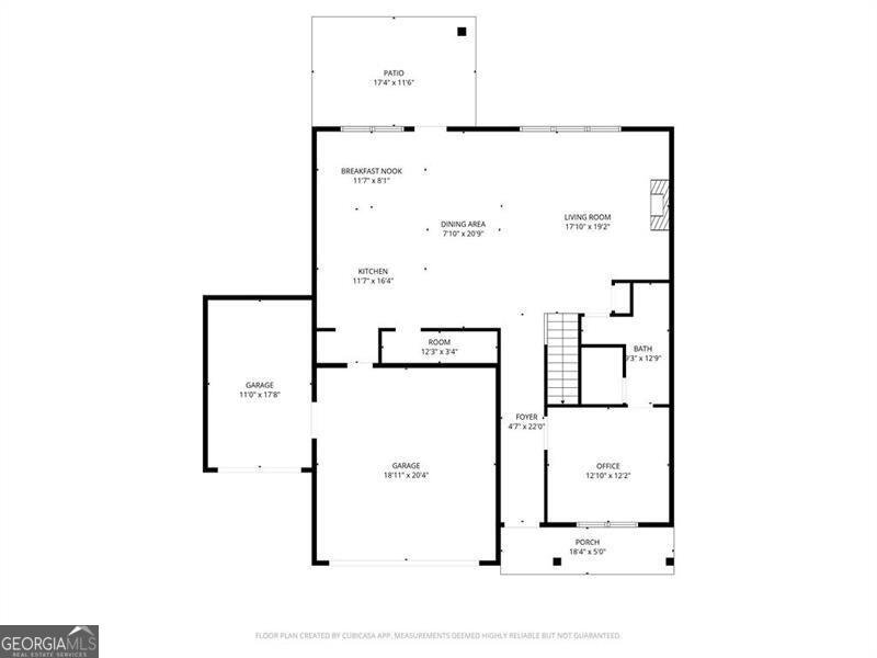 204 Mountain Ashe Lane Dallas - Photo 57