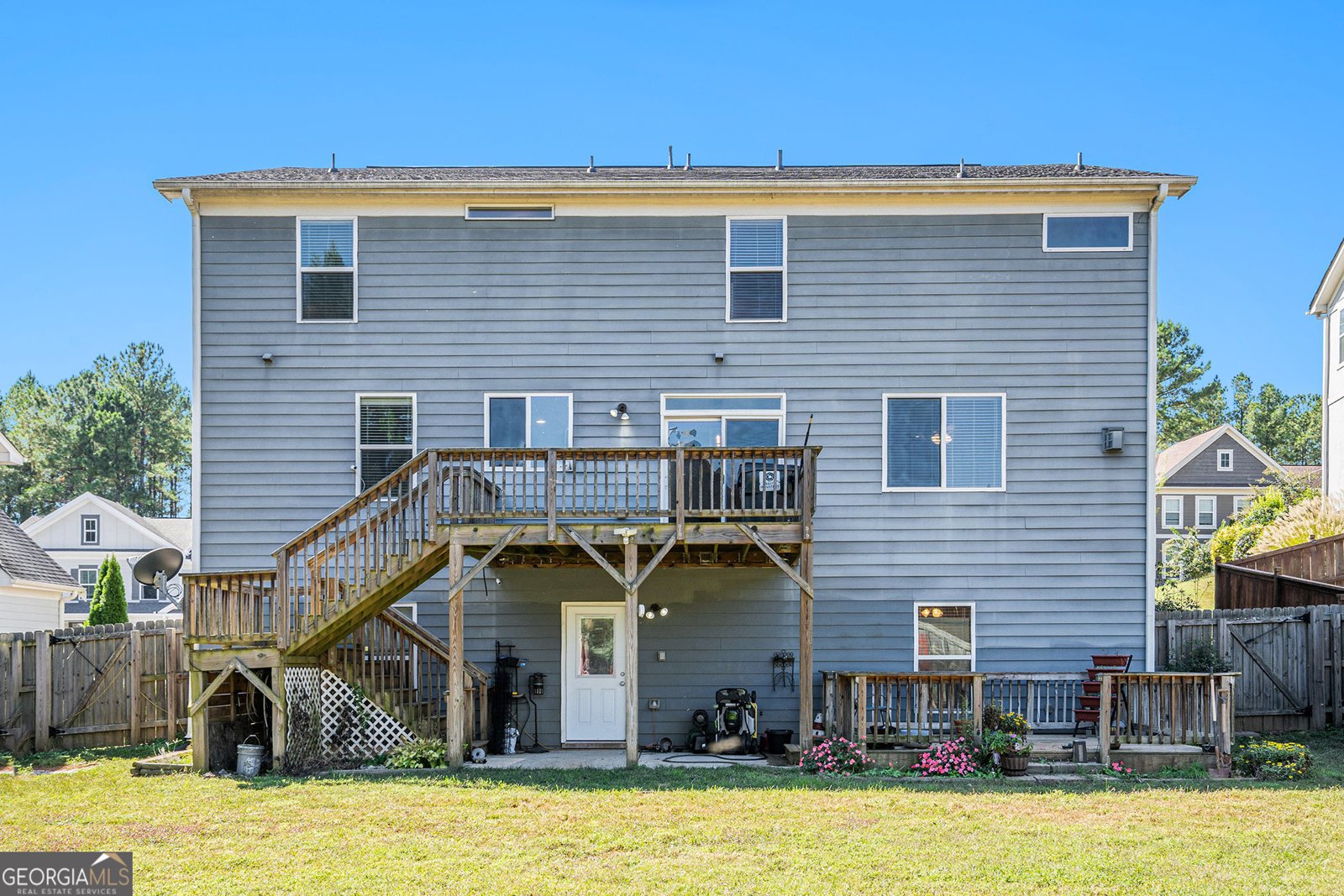 115 Floating Leaf Way Dallas - Photo 46