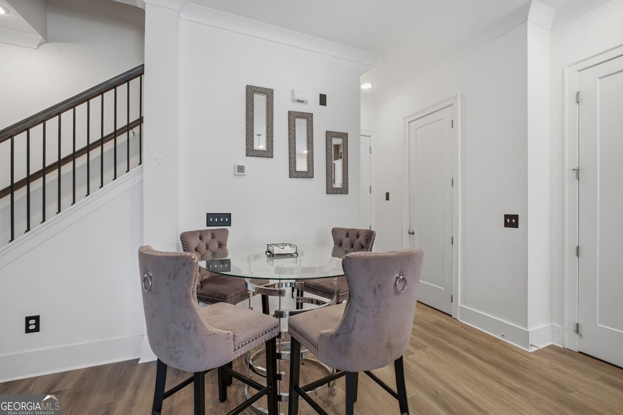 2543 Oakbourne Lane Smyrna - Photo 10