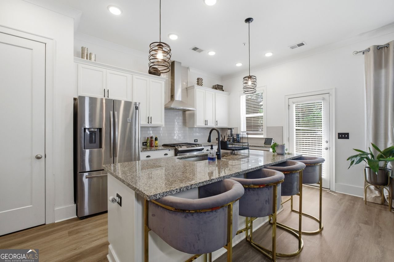 2543 Oakbourne Lane Smyrna - Photo 11