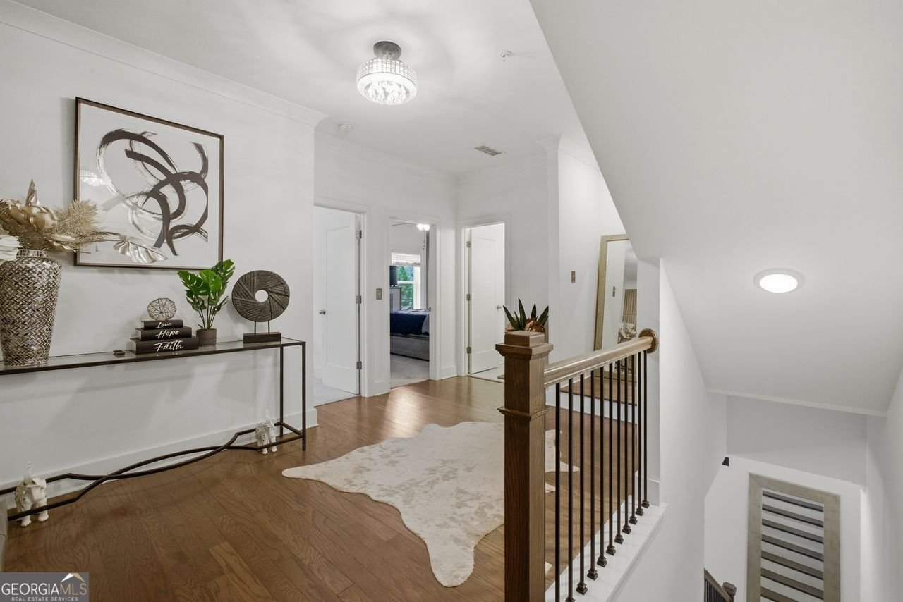 2543 Oakbourne Lane Smyrna - Photo 15