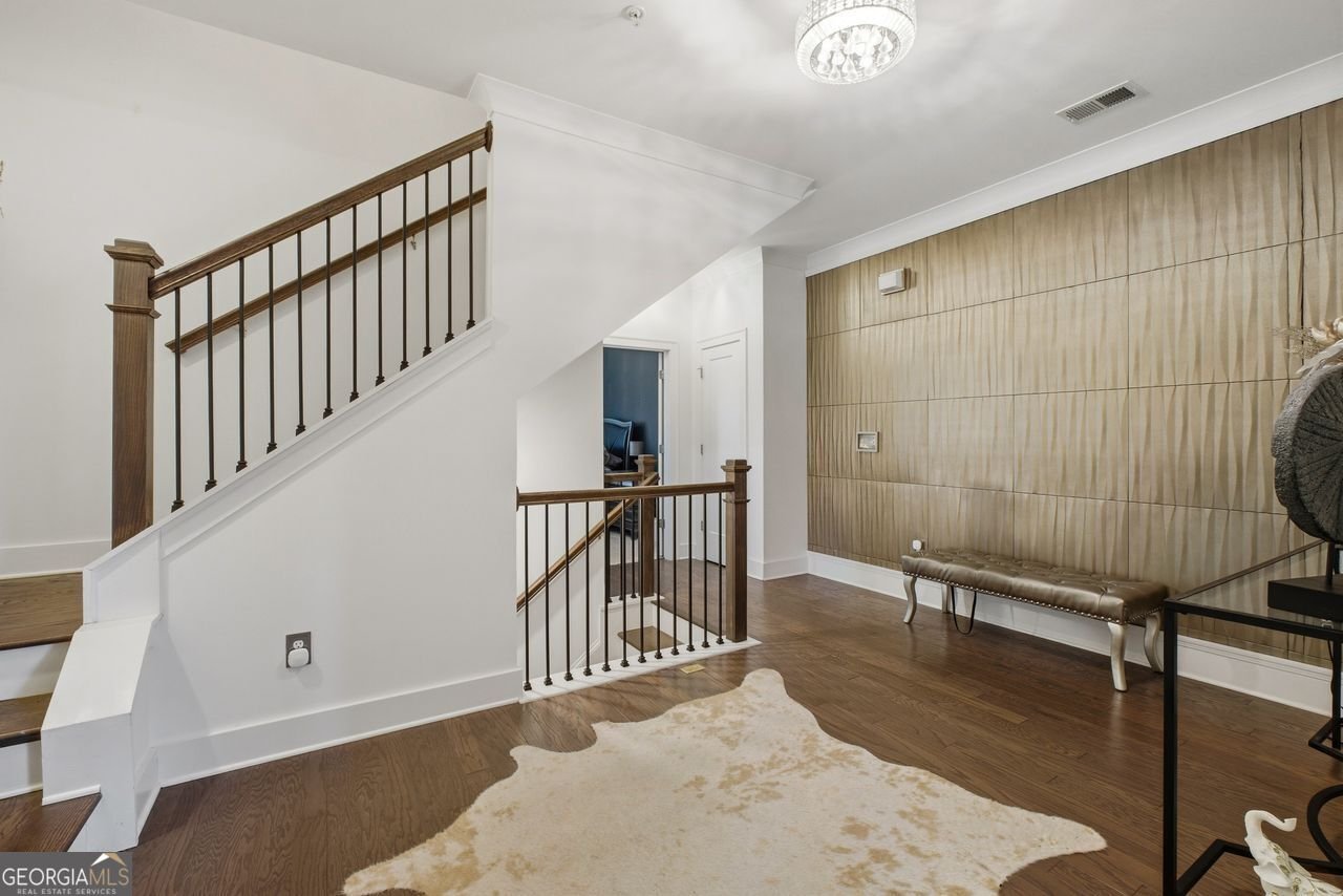 2543 Oakbourne Lane Smyrna - Photo 16