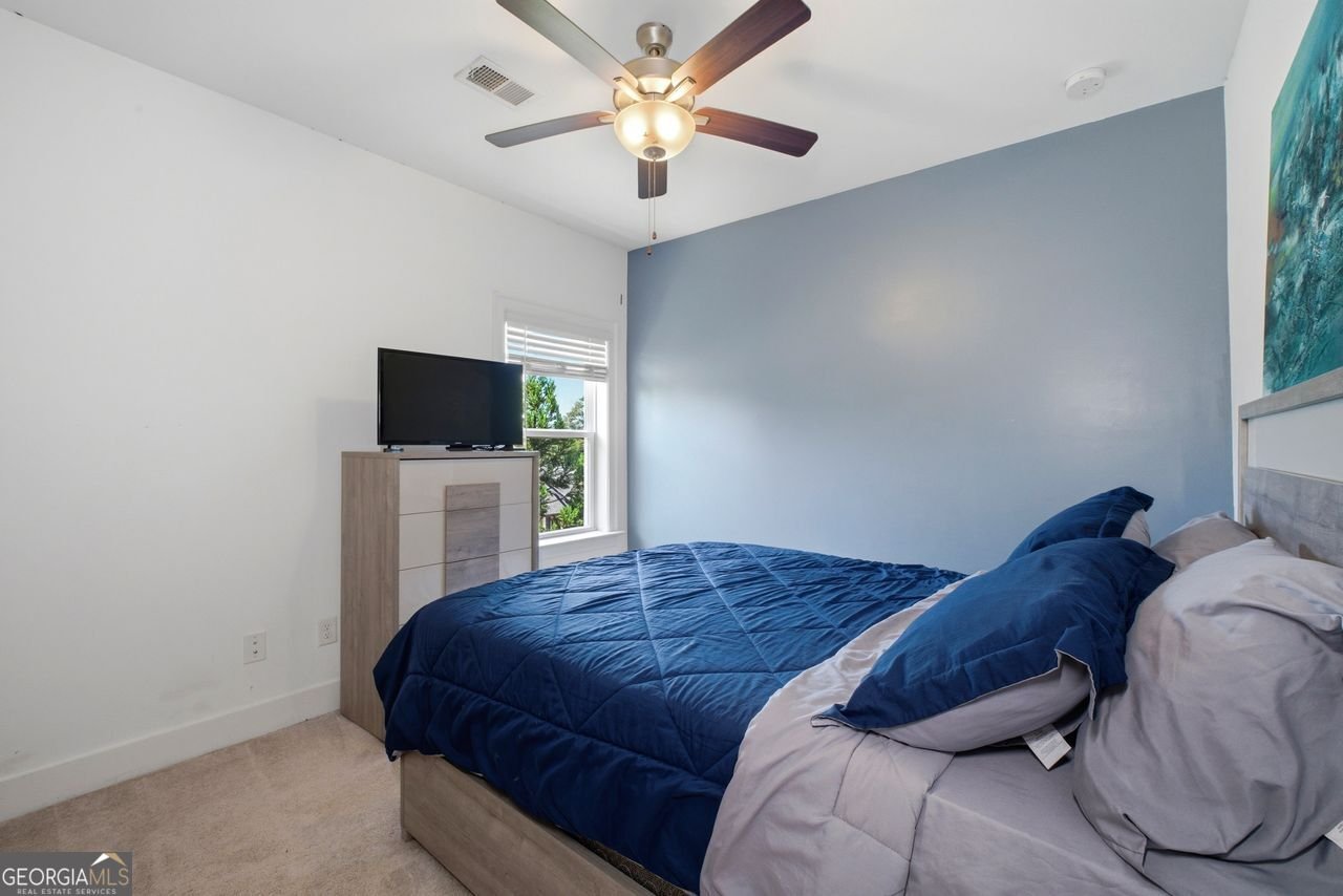 2543 Oakbourne Lane Smyrna - Photo 17