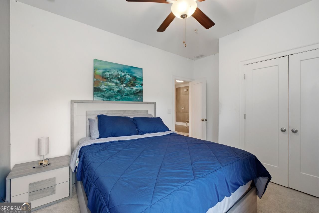2543 Oakbourne Lane Smyrna - Photo 18