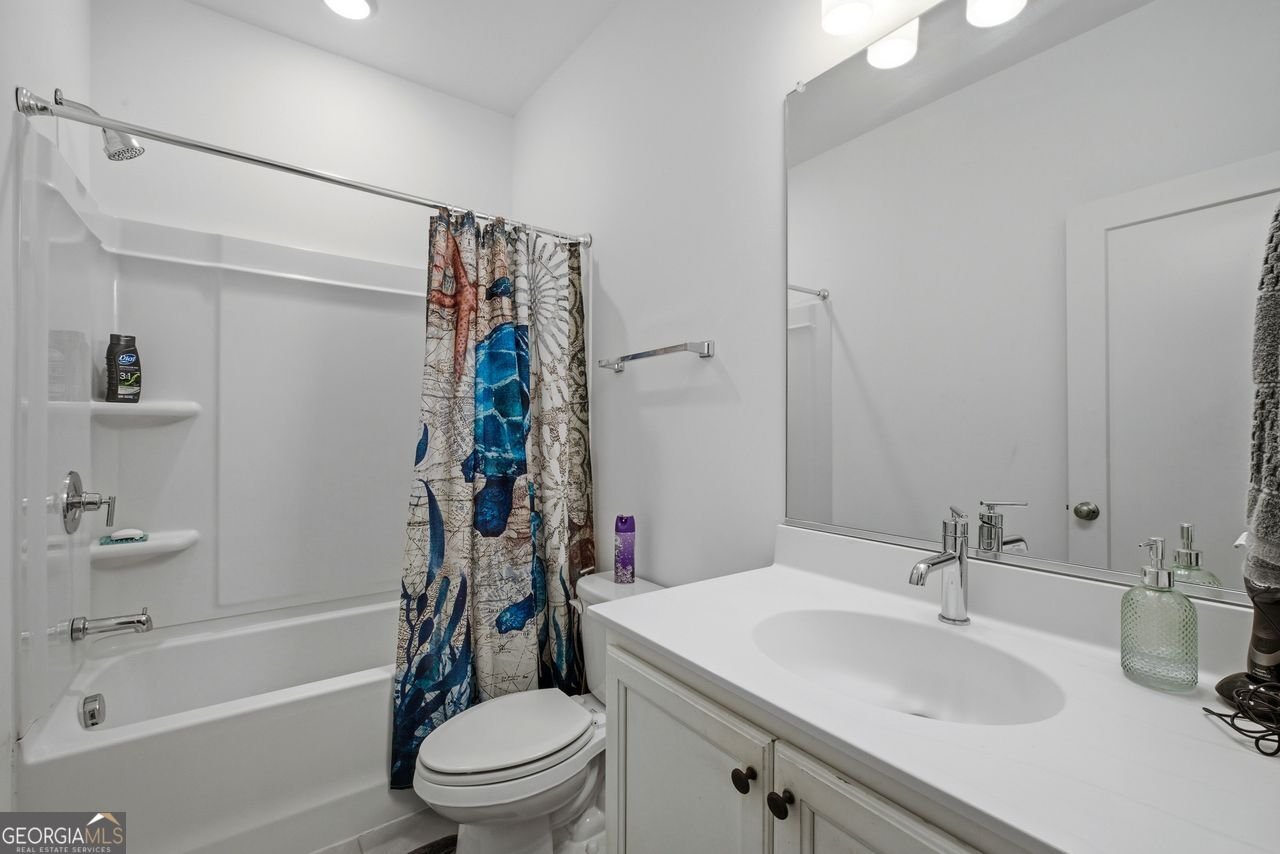2543 Oakbourne Lane Smyrna - Photo 20