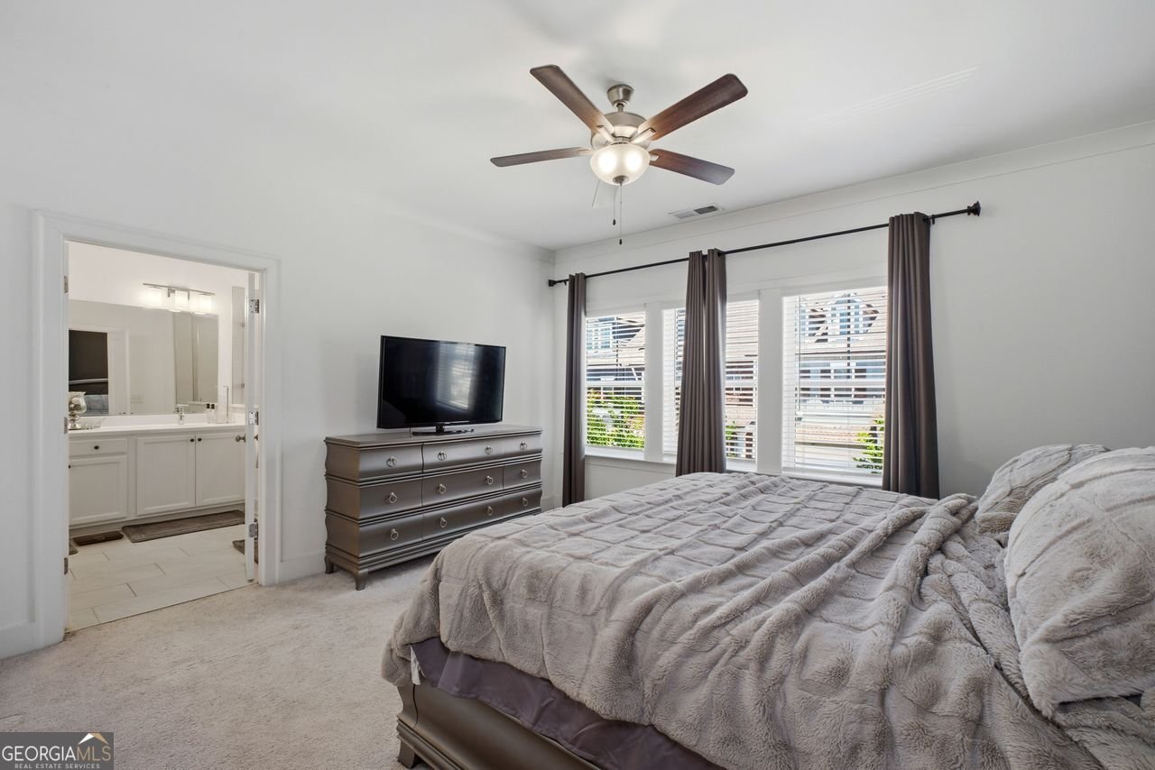 2543 Oakbourne Lane Smyrna - Photo 22
