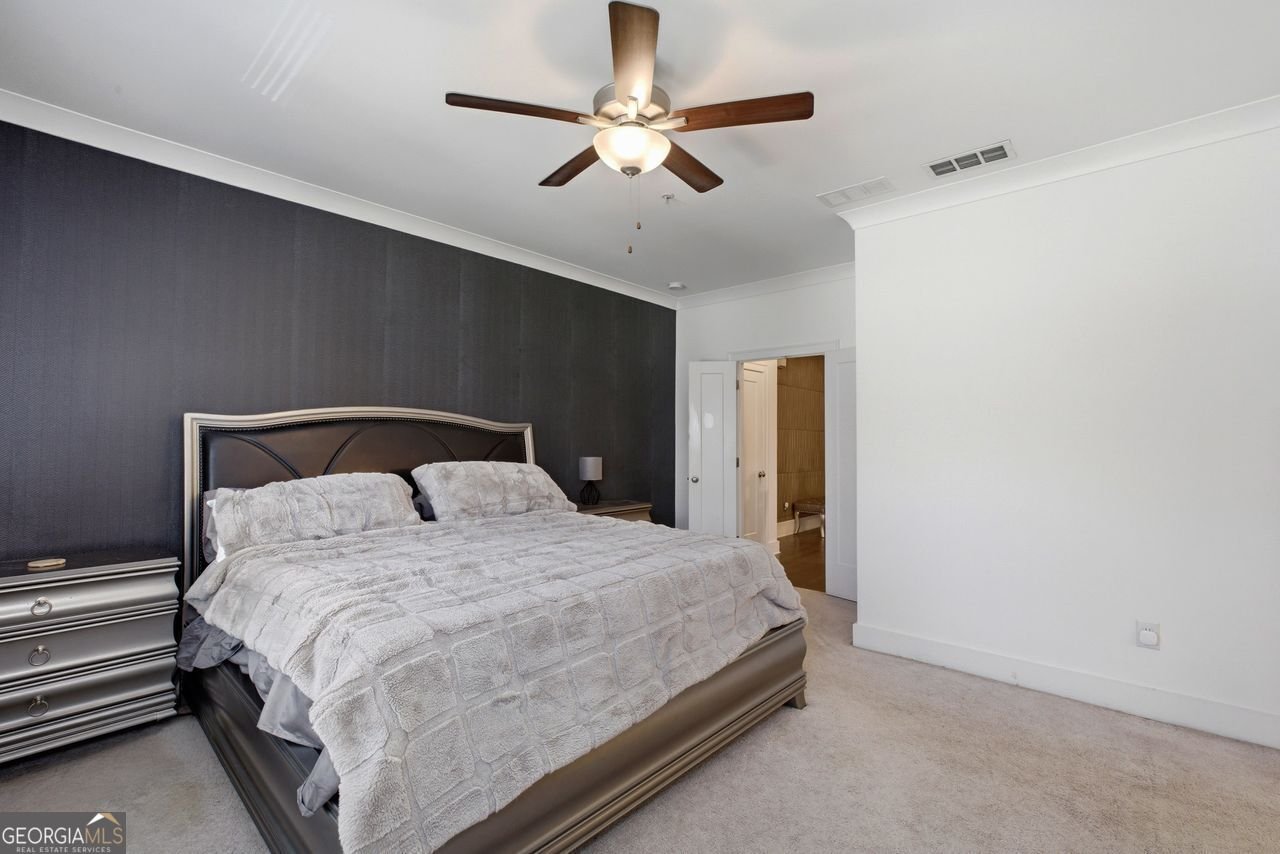 2543 Oakbourne Lane Smyrna - Photo 23