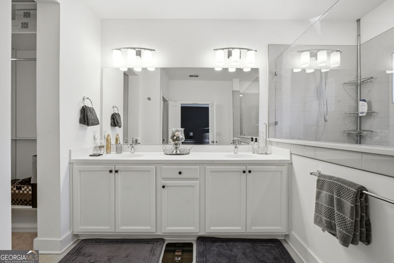 2543 Oakbourne Lane Smyrna - Photo 24