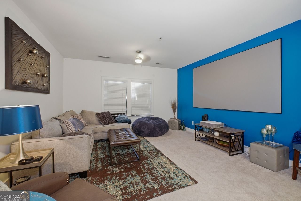 2543 Oakbourne Lane Smyrna - Photo 30