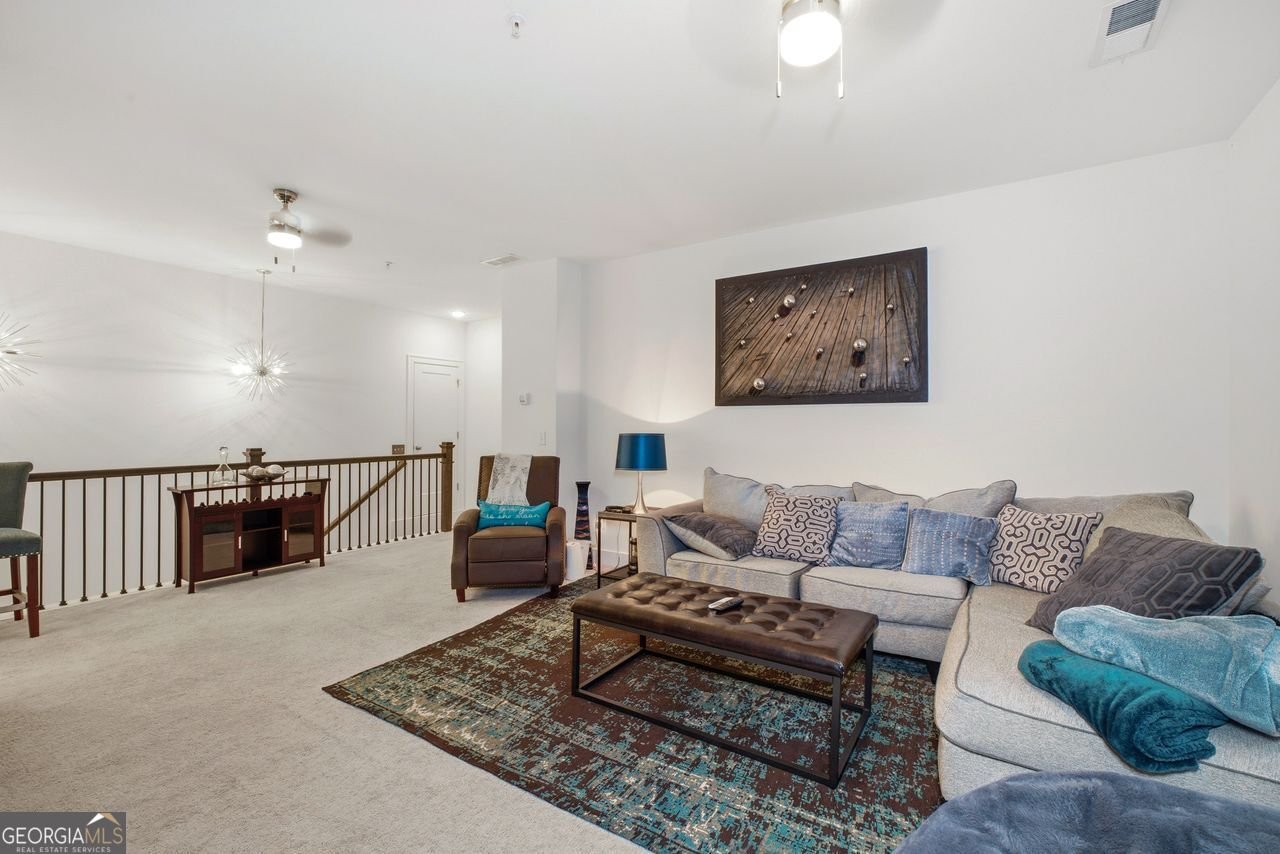 2543 Oakbourne Lane Smyrna - Photo 31
