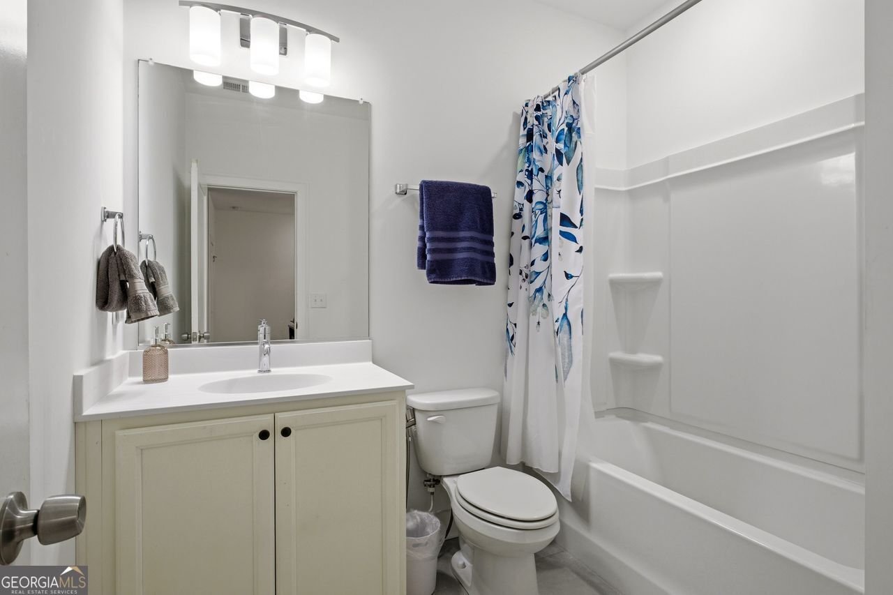 2543 Oakbourne Lane Smyrna - Photo 32