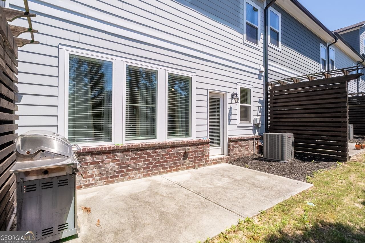 2543 Oakbourne Lane Smyrna - Photo 33