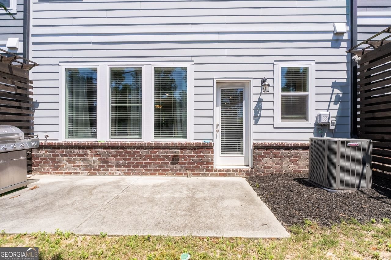 2543 Oakbourne Lane Smyrna - Photo 34