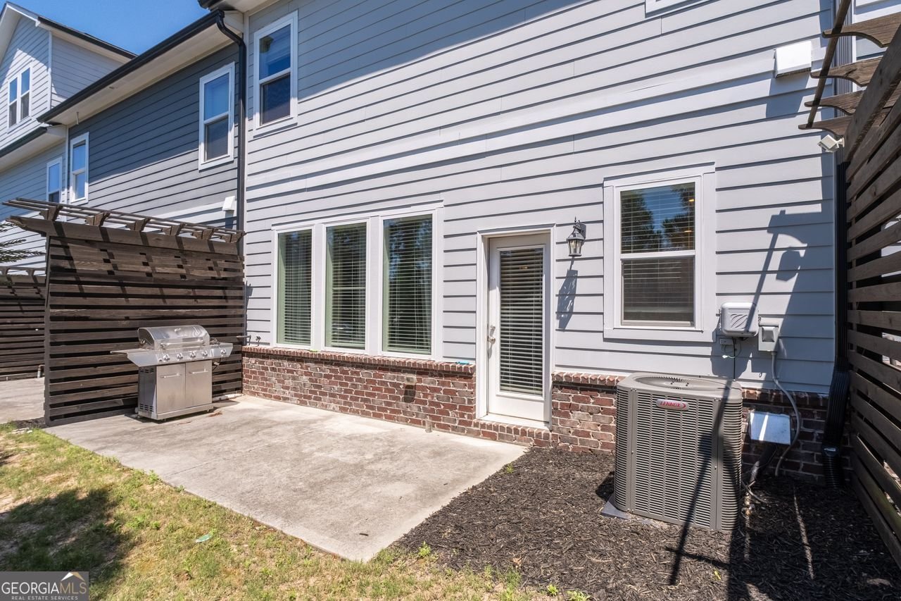 2543 Oakbourne Lane Smyrna - Photo 35