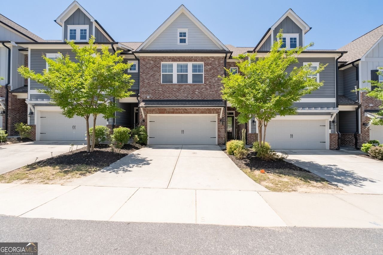 2543 Oakbourne Lane Smyrna - Photo 36