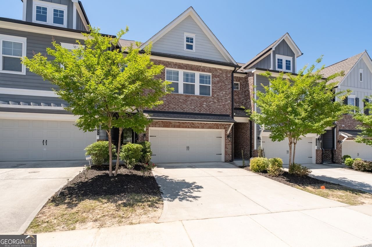2543 Oakbourne Lane Smyrna - Photo 37