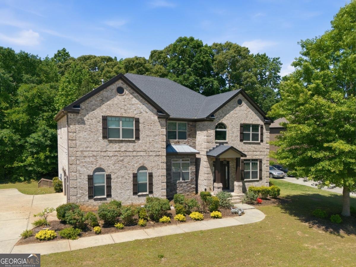 271 Learwood Lane Atlanta - main photo