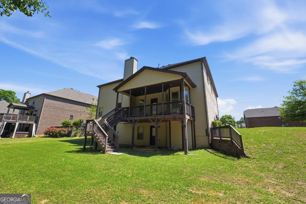 271 Learwood Lane Atlanta - Photo 26