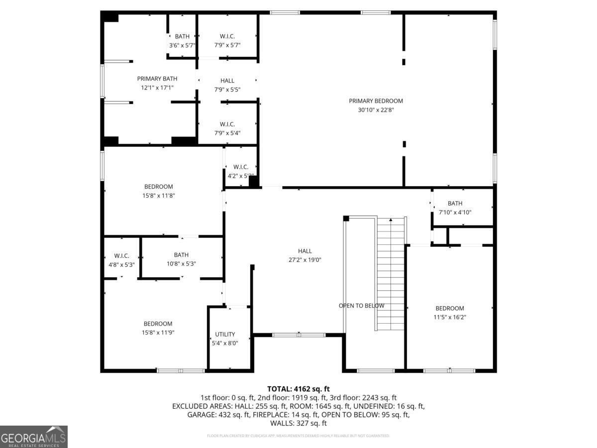 271 Learwood Lane Atlanta - Photo 30