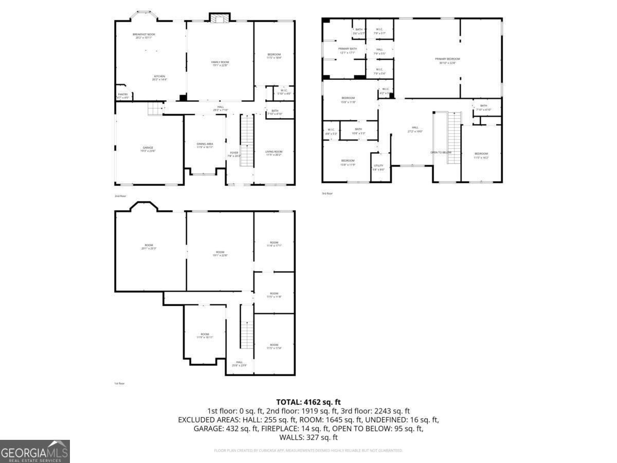 271 Learwood Lane Atlanta - Photo 32
