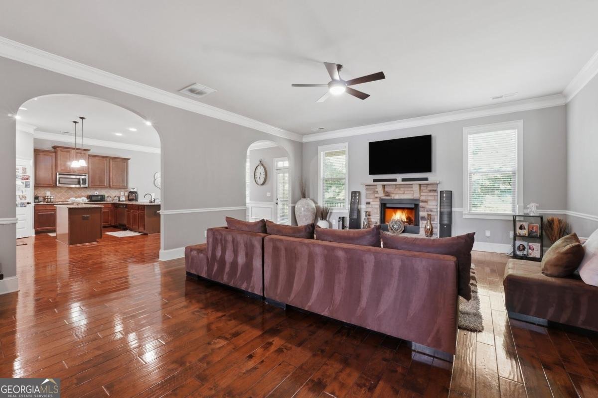 271 Learwood Lane Atlanta - Photo 6