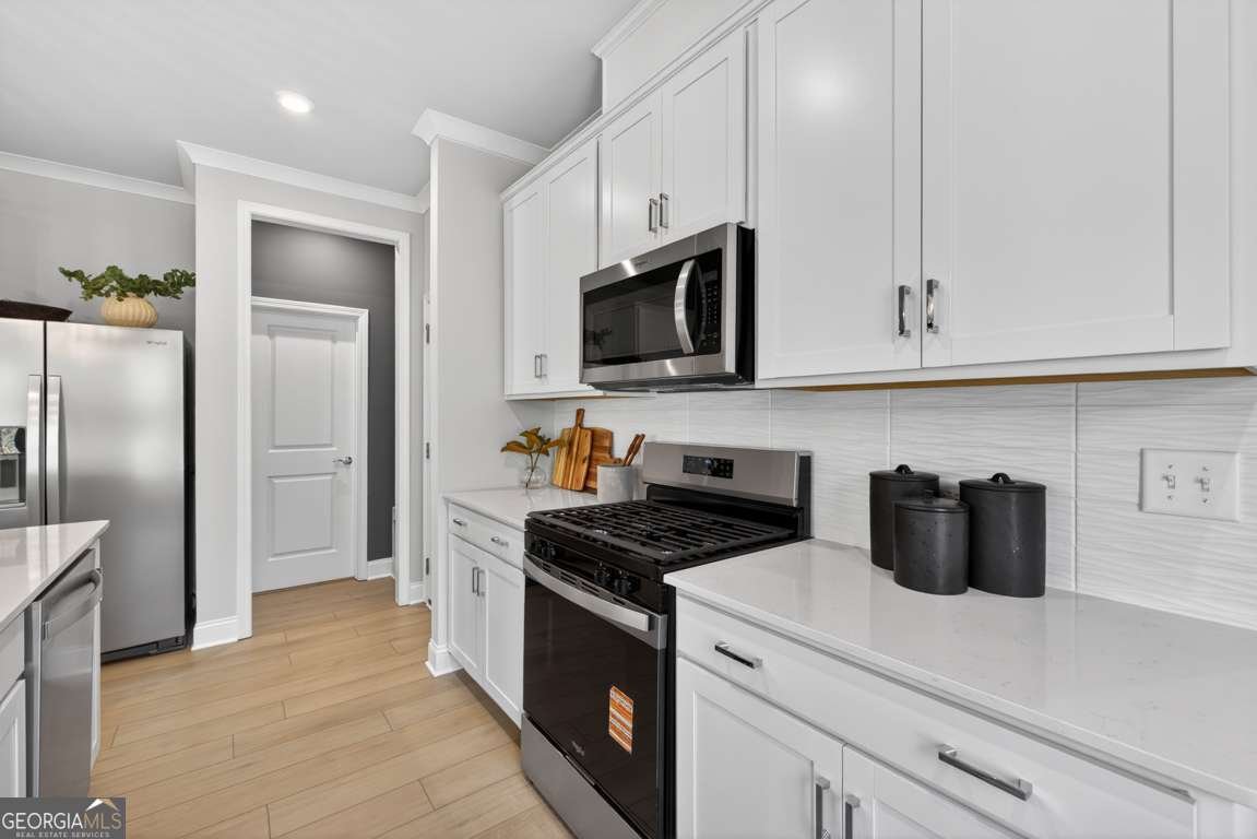 3255 Cherry Grove Way Cumming - Photo 8