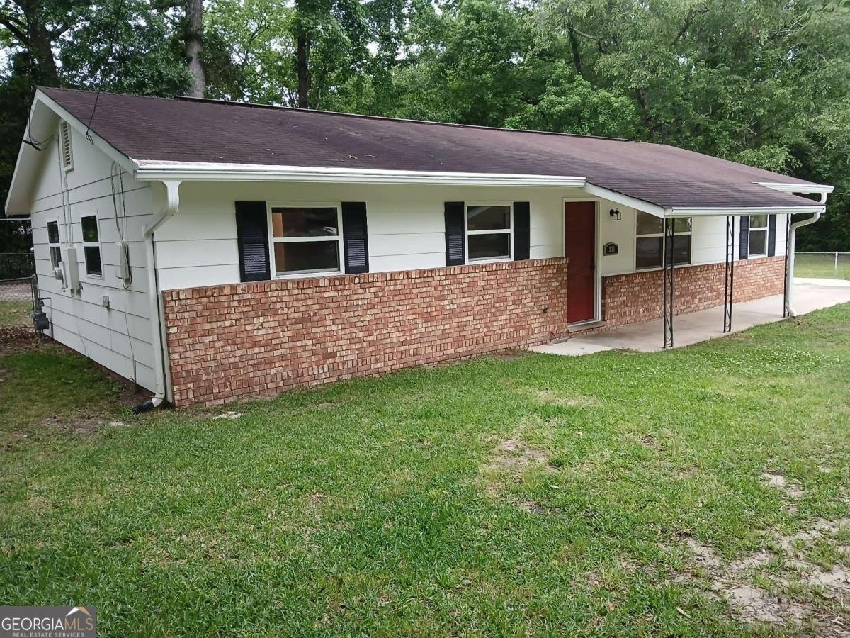 821 Englewood Drive Columbus - main photo