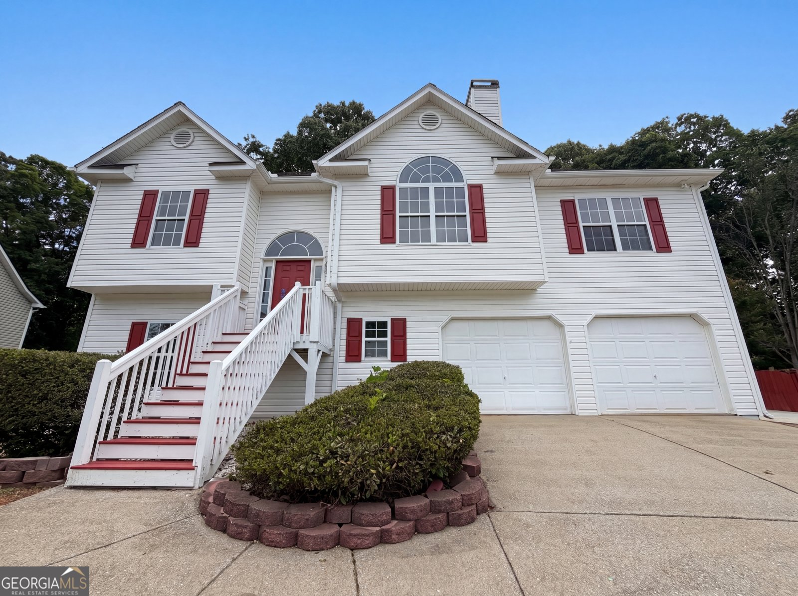 6158 Autumn View Cove Acworth - main photo