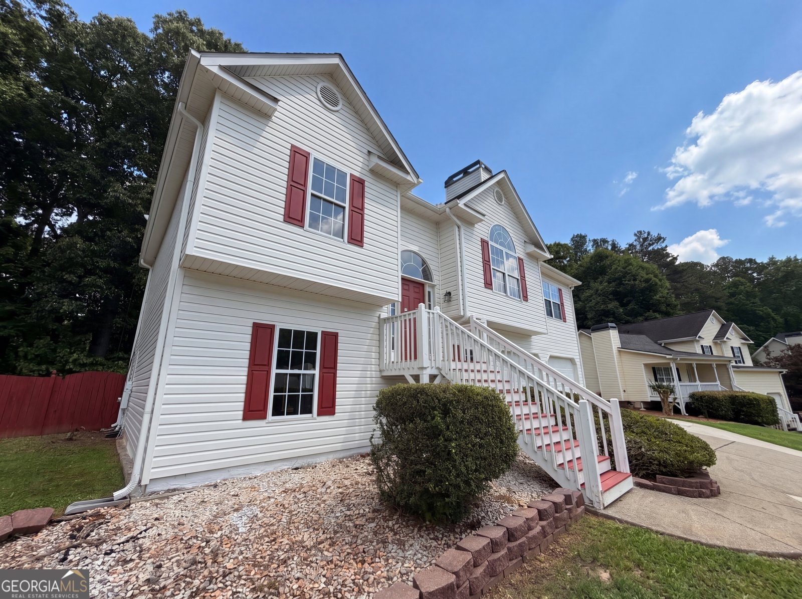 6158 Autumn View Cove Acworth - Photo 28