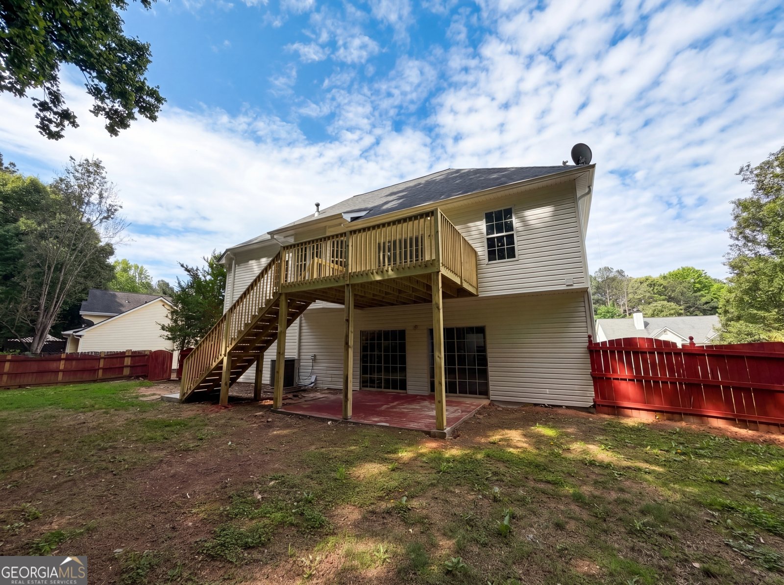 6158 Autumn View Cove Acworth - Photo 30