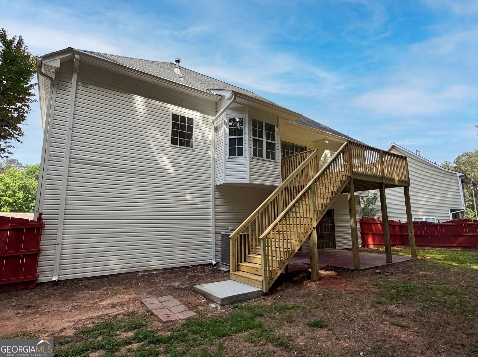 6158 Autumn View Cove Acworth - Photo 31