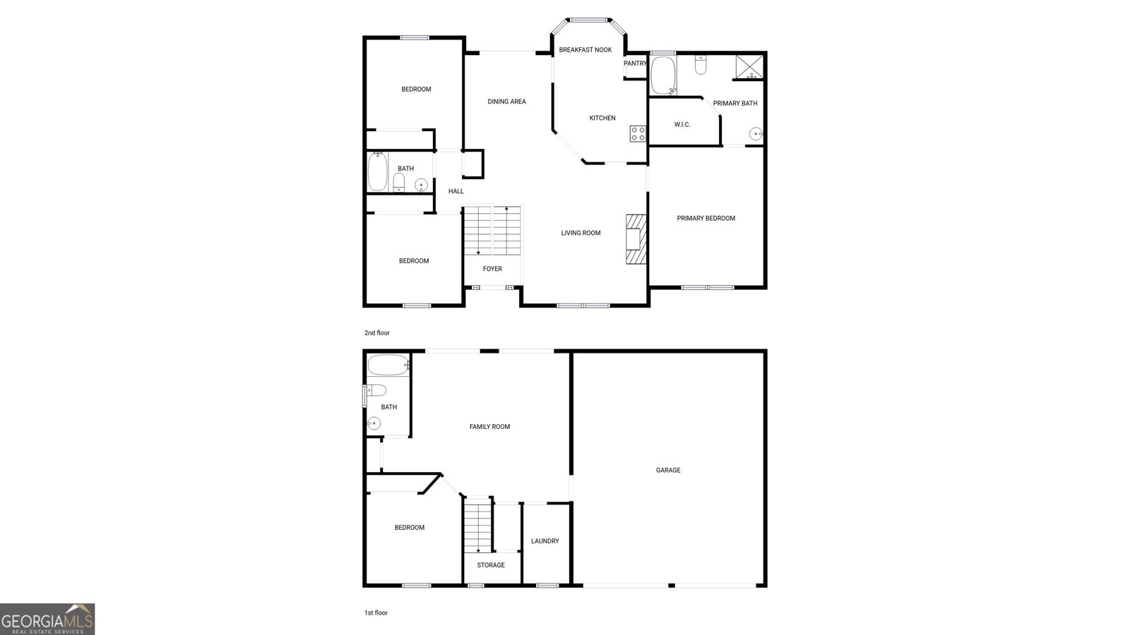 6158 Autumn View Cove Acworth - Photo 32