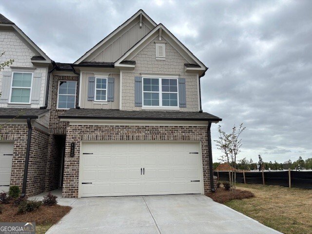 1120 Bartlett Trace Suwanee - main photo