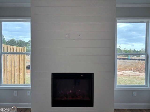 1120 Bartlett Trace Suwanee - Photo 6