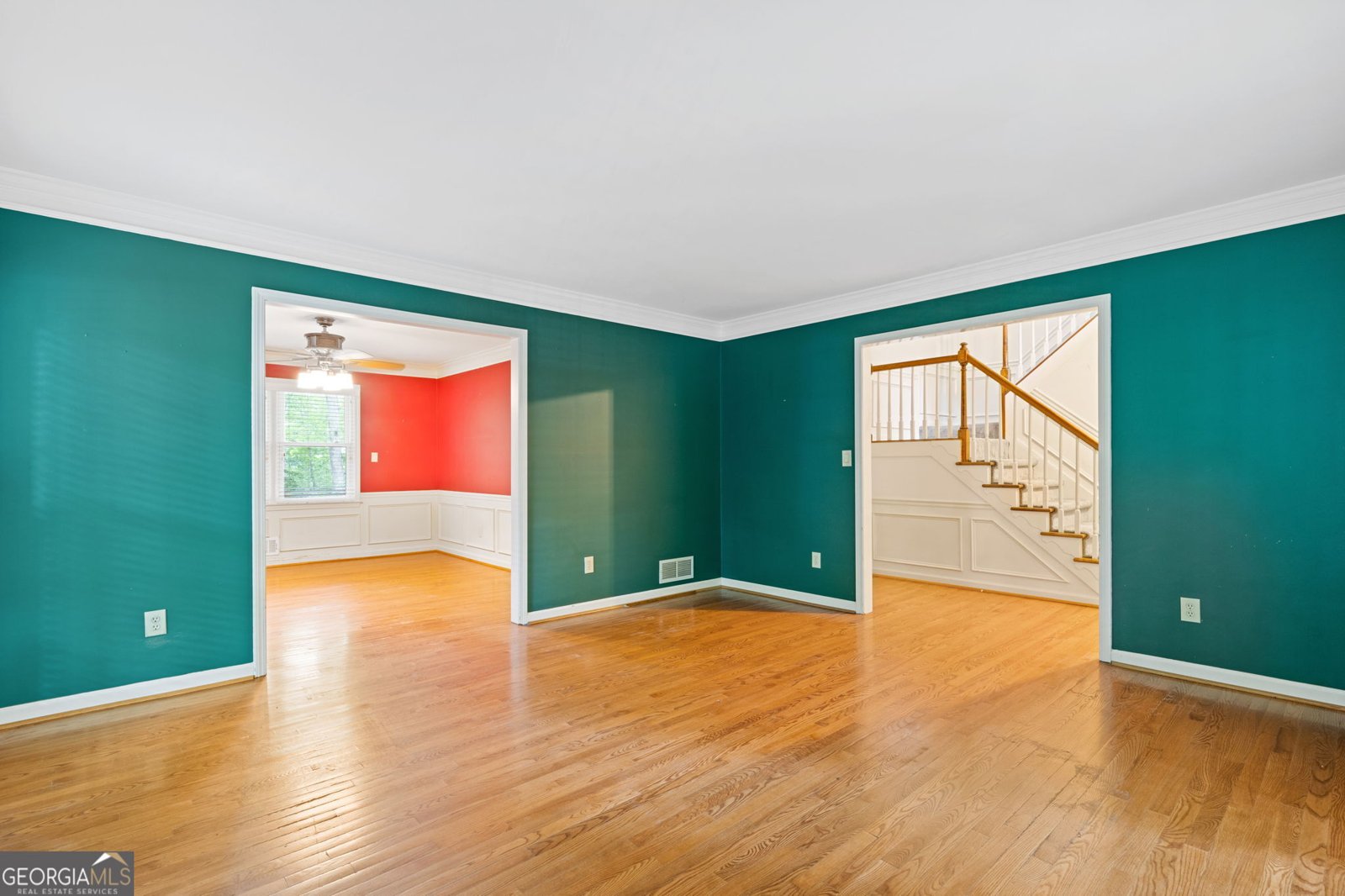1307 Rivermist Drive Lilburn - Photo 10