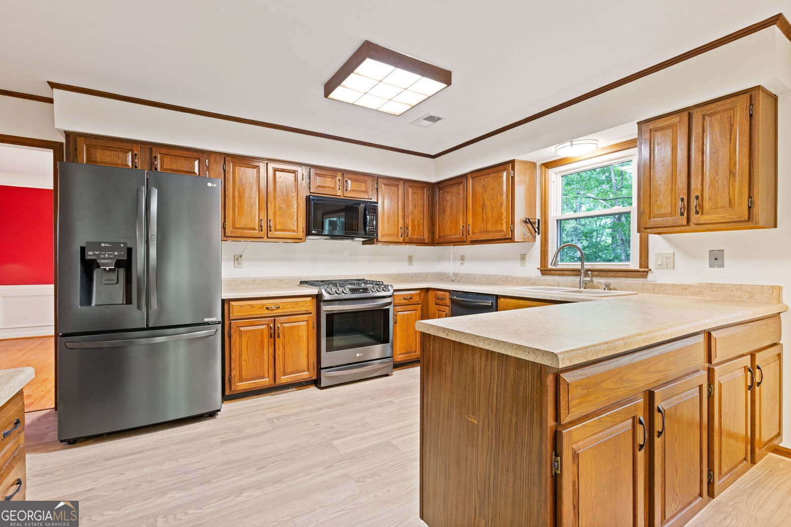 1307 Rivermist Drive Lilburn - Photo 14