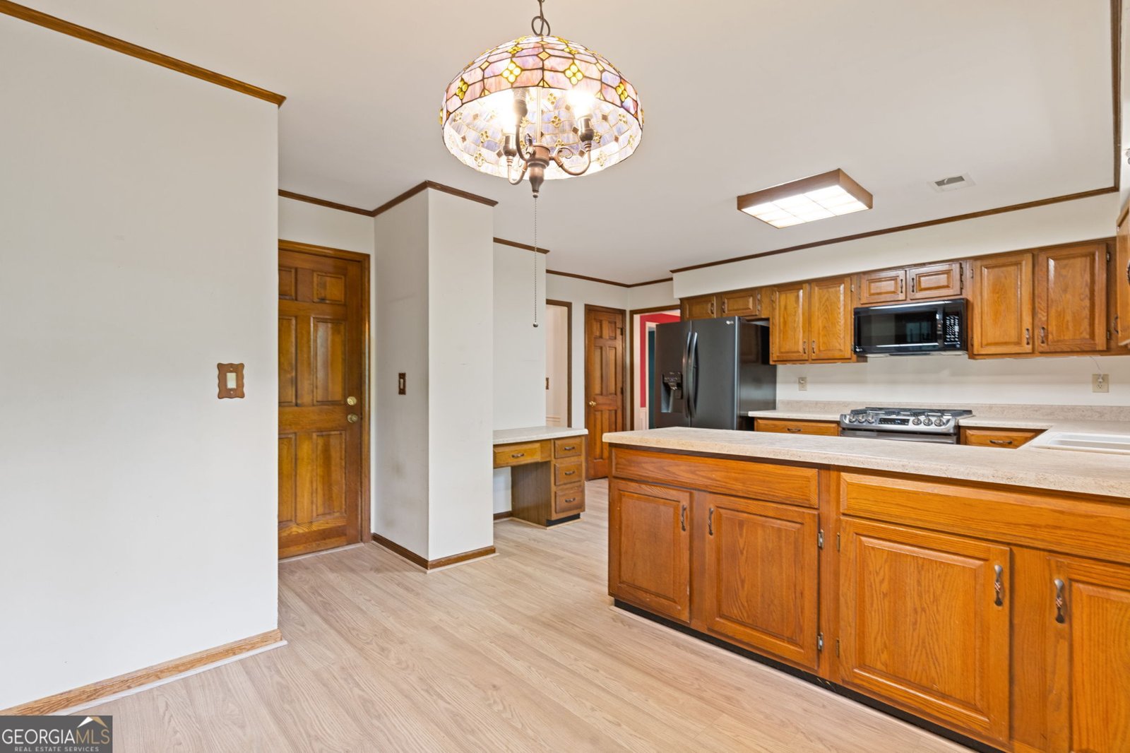 1307 Rivermist Drive Lilburn - Photo 16