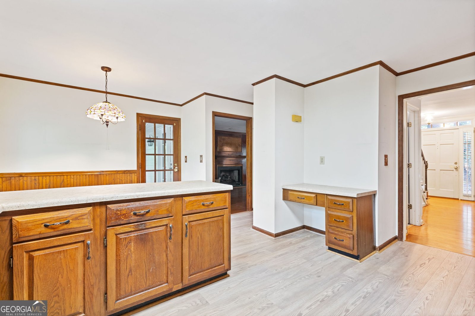 1307 Rivermist Drive Lilburn - Photo 17