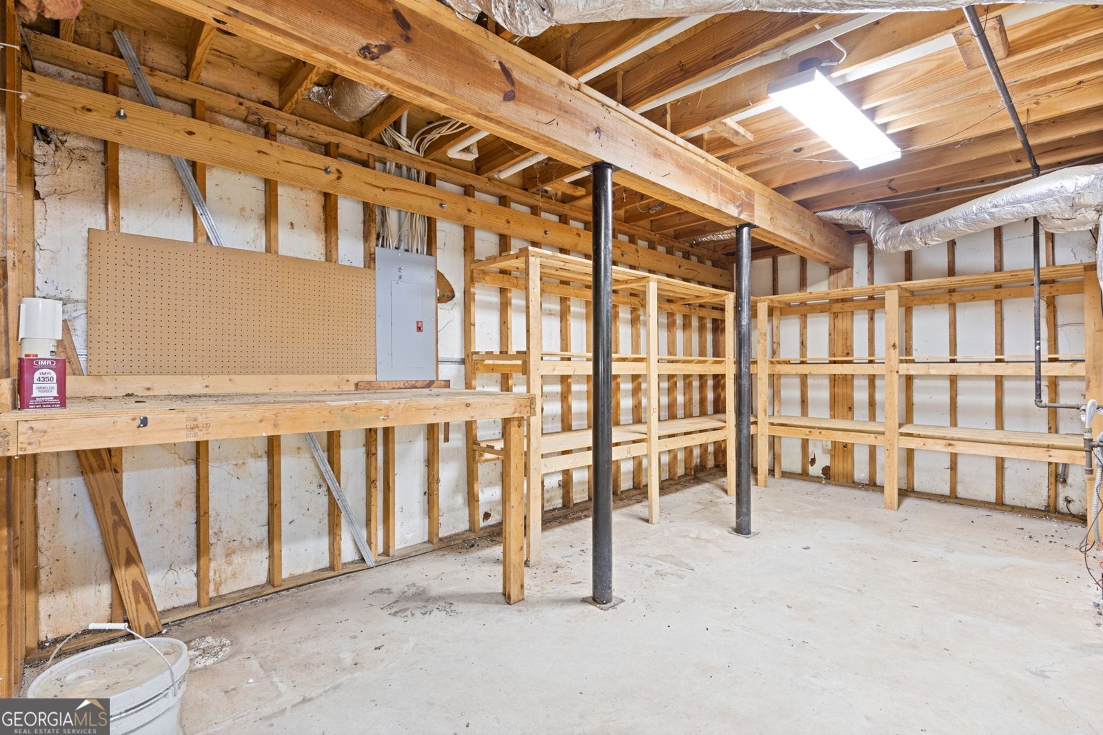 1307 Rivermist Drive Lilburn - Photo 37