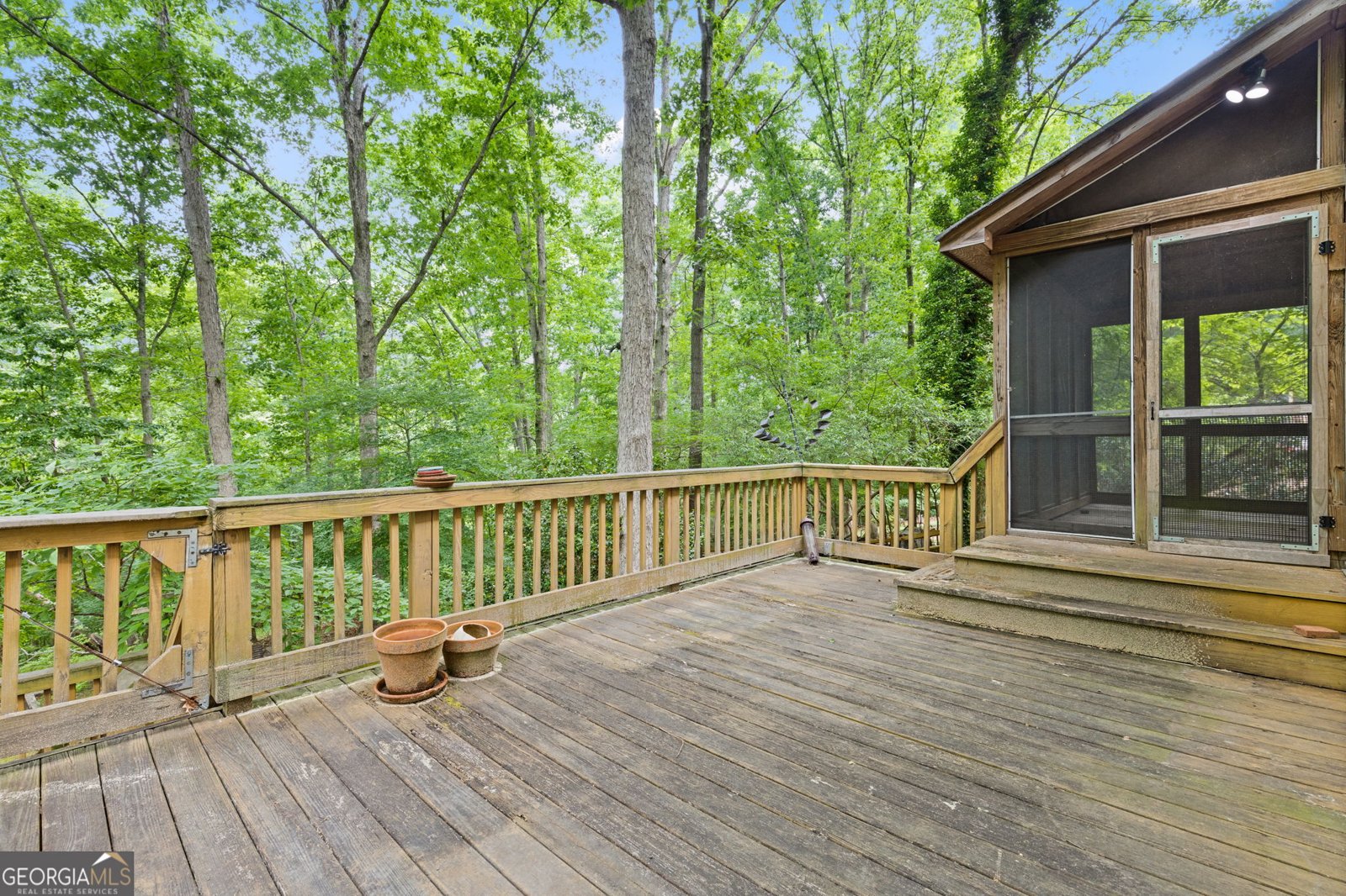 1307 Rivermist Drive Lilburn - Photo 42