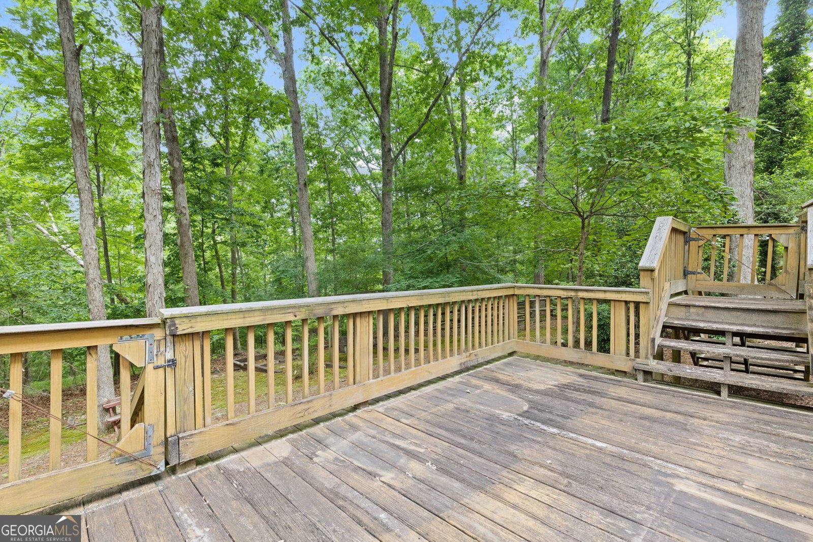 1307 Rivermist Drive Lilburn - Photo 44
