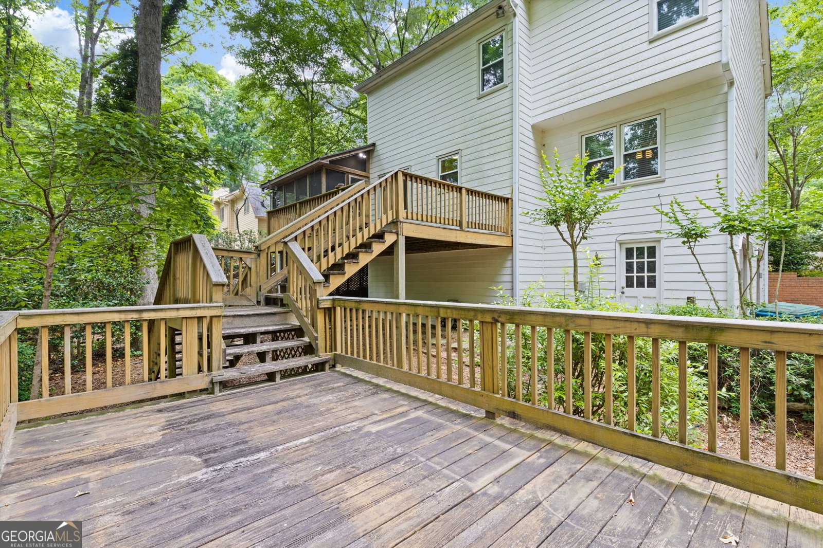 1307 Rivermist Drive Lilburn - Photo 45