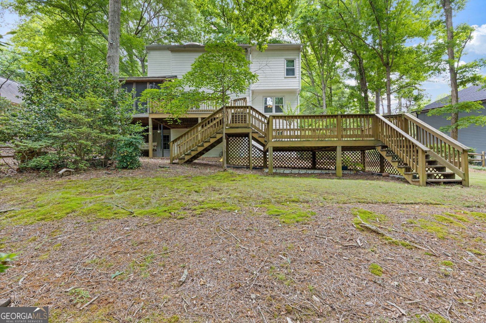 1307 Rivermist Drive Lilburn - Photo 47