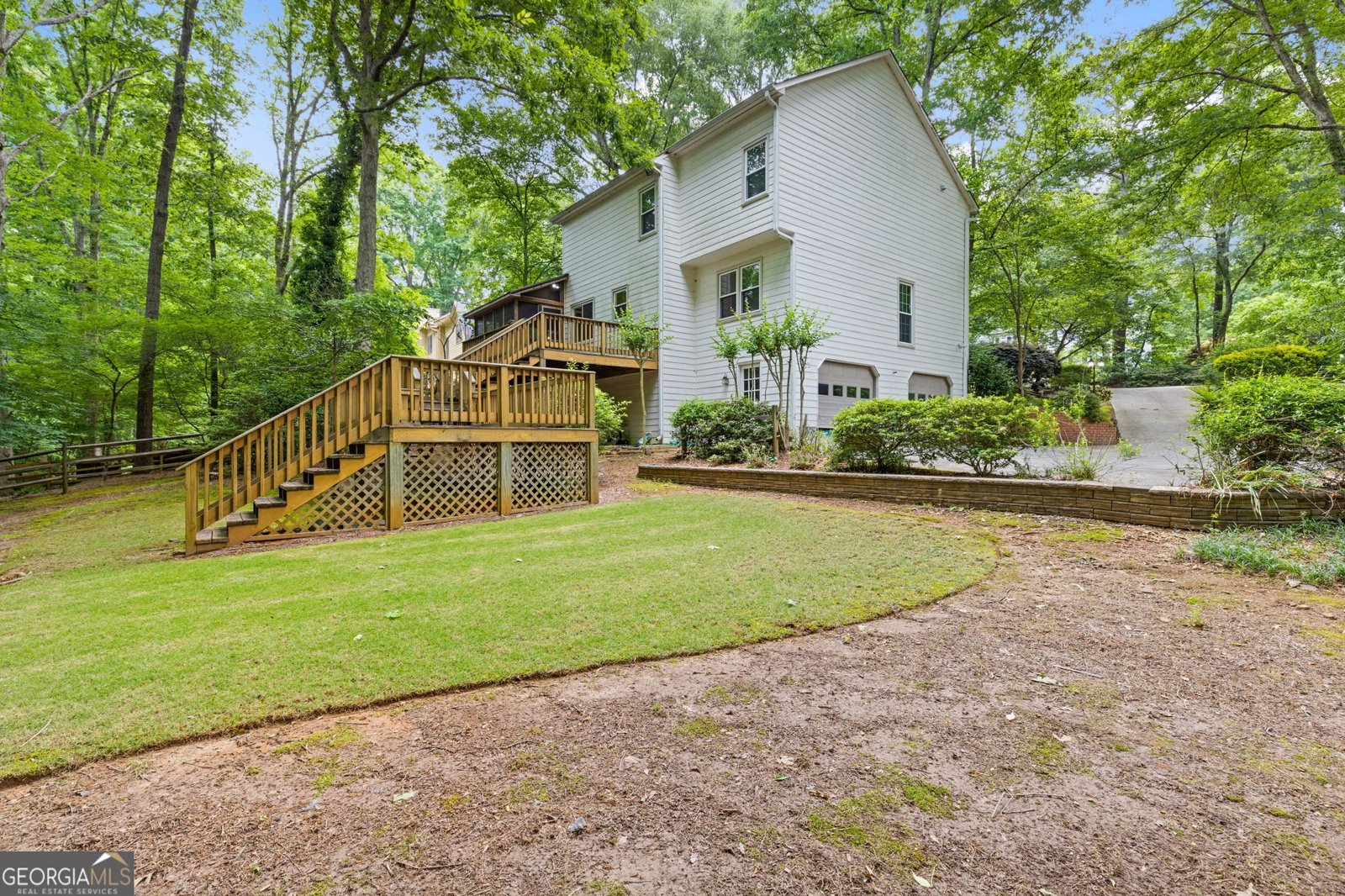 1307 Rivermist Drive Lilburn - Photo 48