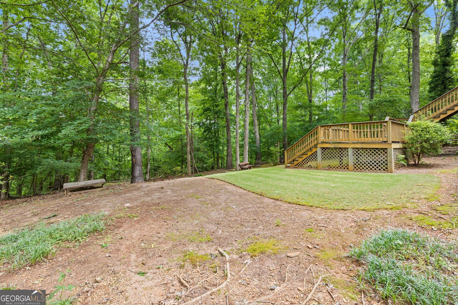 1307 Rivermist Drive Lilburn - Photo 49