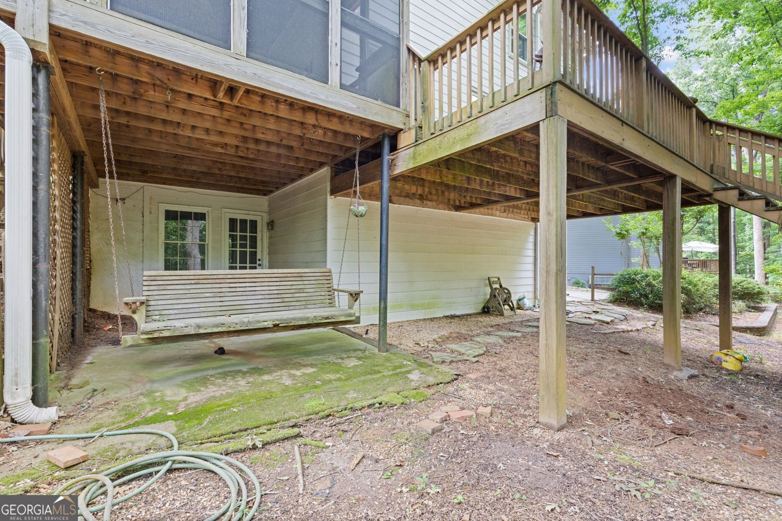 1307 Rivermist Drive Lilburn - Photo 50