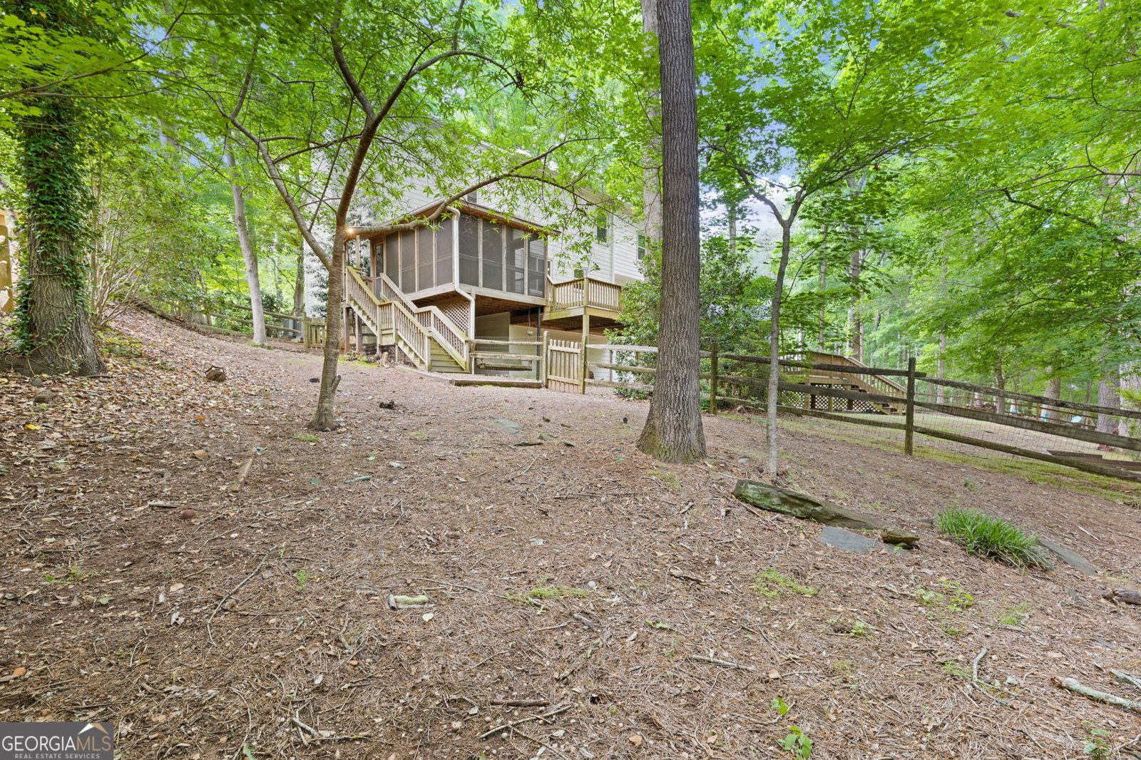 1307 Rivermist Drive Lilburn - Photo 51