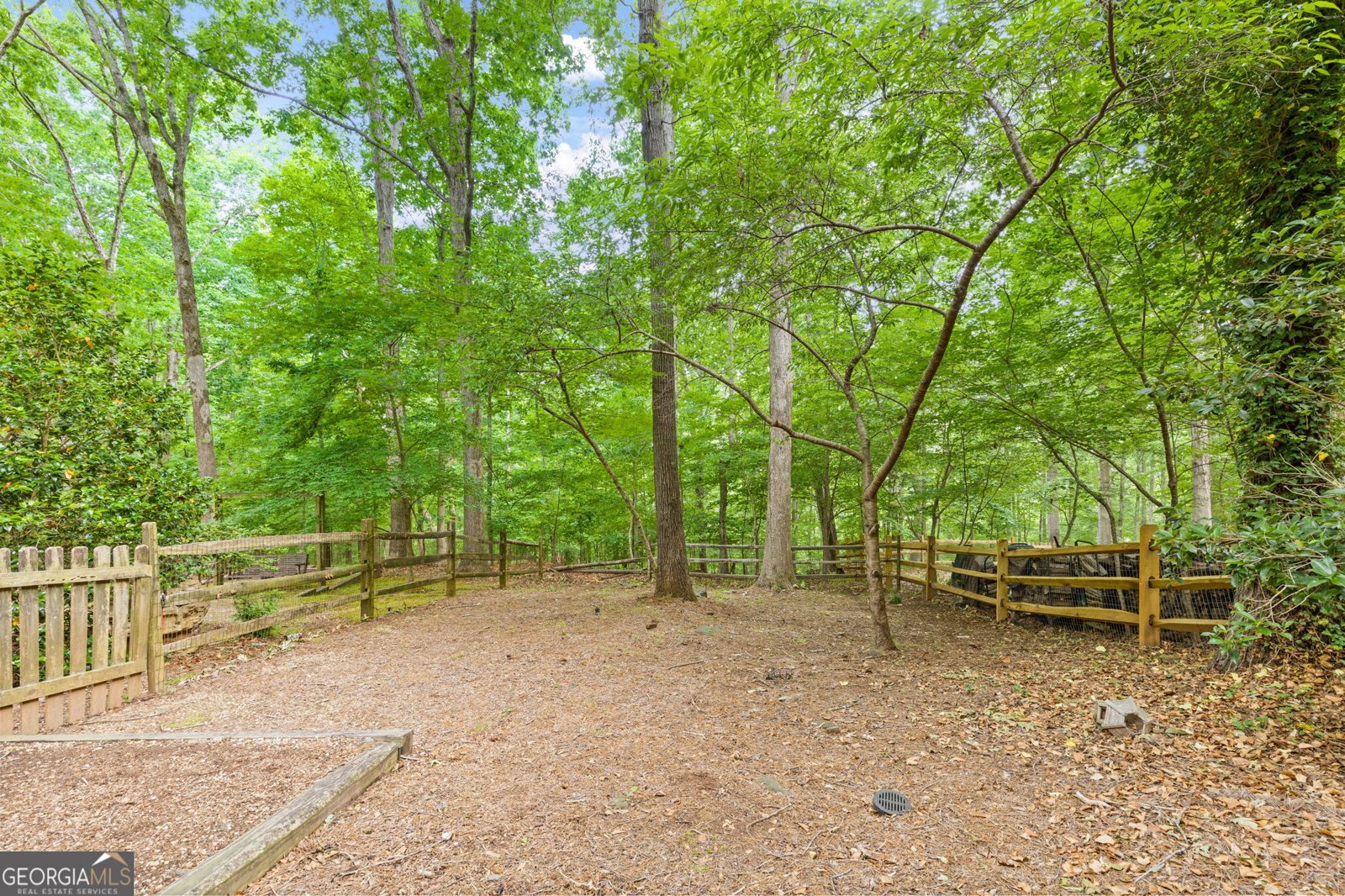 1307 Rivermist Drive Lilburn - Photo 52